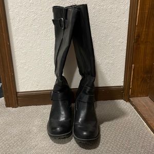 Boc size 10 boots